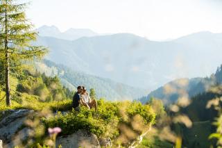 Posthotel Achenkirch Resort and Spa - Adults Only - Achenkirch - 6