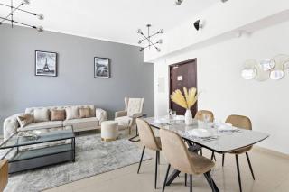 StoneTree - Modern 1 BR Apartment near Marina Beach - Dubai - 9