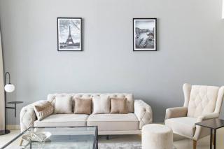 StoneTree - Modern 1 BR Apartment near Marina Beach - Dubai - 8