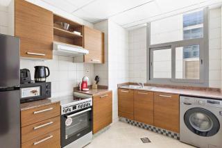 StoneTree - Modern 1 BR Apartment near Marina Beach - Dubai - 7