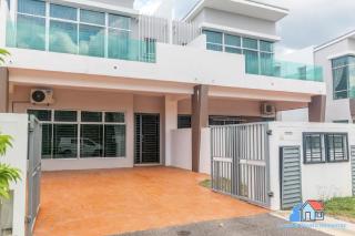 Desaru Luxury Homestay - near WaterPark, RAPID, Beach - Desaru - 9