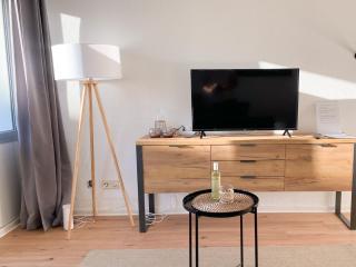 Central Apartment Rhein Neuss-Düsseldorf Messe - Neuss - 5