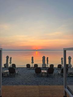 Akrata Beach Hotel - Akrata - 6