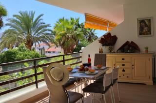 Sunflower Apartment Just Relax - Puerto de Santiago - 1