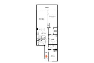 Majestic Beach Towers II #1902 - 9