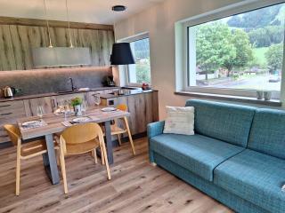 Berwang 1336 Apartments - Berwang - 1