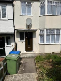 Tomla Inn-3 Beds House - 6 people sleeps-Greenwich Holiday Short Let - Plumstead - 5