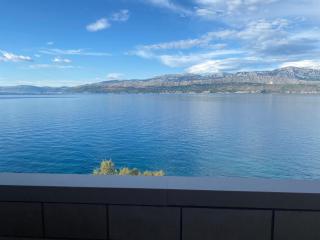 Apartmenthaus Punta **** - Splitska - 6