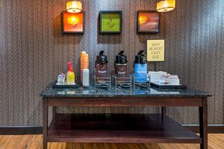 Comfort Inn, Cleveland South - Richfield - Richfield - 2