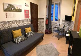 Lisbon T2 apartment in typical villa in Sapadores Lisbon - Lisbona - 9