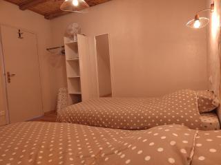 Le Nid - Appartement avec extérieur - Epfig - 7