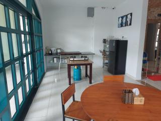 Marina resort Waterfront Minh Phu Quoc villa beach swimming pool - 5