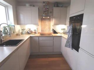 Charming North Norfolk flint cottage - Baconsthorpe - 5