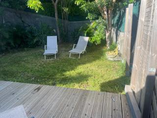 Kazabasté, escapade spa et jardin privatif - 6