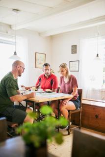 Vandrarhemmet Gammelgården - 2