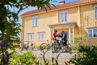 Vandrarhemmet Gammelgården - Bengtsfors - 0