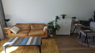 ALLROOM Modernes Apartment in Unterschleißheim Nur 20 Minuten nach München - 2