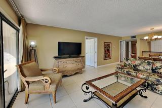 Edgewater Villa #502 - Panama City Beach - 3