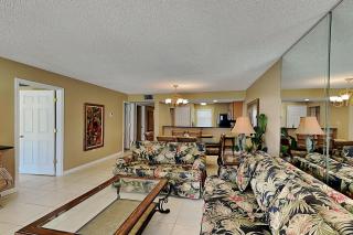 Edgewater Villa #502 - Panama City Beach - 2