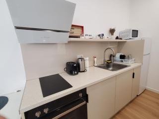 Salty blue, 2 bedroom apartment, by the beach - Durrës - 4