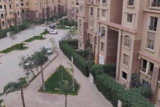 Italian Square Apartment - Giza - 5