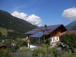 Ferienwohnung Fitsch - Gaschurn - 9