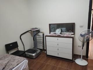 Italian Square Apartment - Giza - 3
