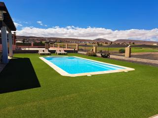Villa Yeromi - 6