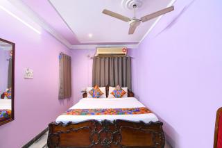 FabExpress Karunamoyee Regency - Calcuta - 6