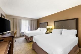 Comfort Inn, Cleveland South - Richfield - Richfield - 4