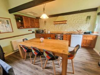 Windale, Highcroft & Garth @ Wetheral Cottages - Great Salkeld - 7