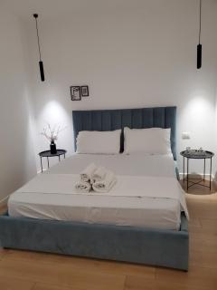 Salty blue, 2 bedroom apartment, by the beach - Durrës - 2