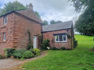 Windale, Highcroft & Garth @ Wetheral Cottages - Great Salkeld - 0