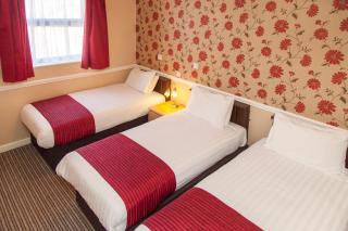 The Lawton - Blackpool - 8
