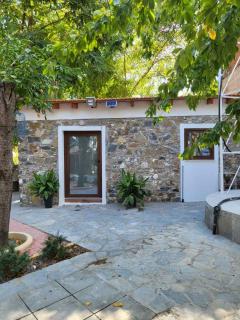 Kallithea INN - Platres - 9
