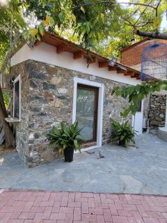 Kallithea INN - Platres - 8