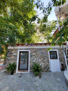 Kallithea INN - Platres - 6