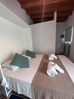 Kallithea INN - Platres - 2