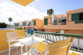 Home2Book Cozy Pool & Terrace Apt Los Cristianos - Los Cristianos - 8