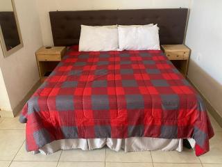 Aeropark Residencial(1) - Maputo - 0