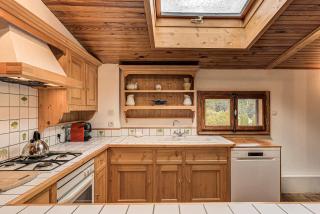 Apartment Les Nantillons - Alpes Travel - Central Chamonix (sleeps 6-8) - Chamonix - 1