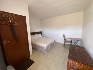Aeropark Residencial(1) - Maputo - 8