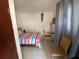 Aeropark Residencial(1) - Maputo - 7