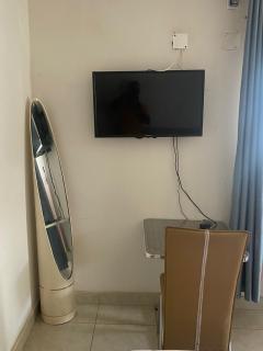 Aeropark Residencial(1) - Maputo - 5