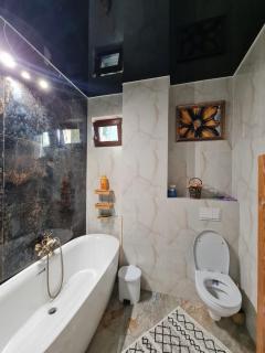 Luxury Flat Nicol - Valea Adîncă - 4
