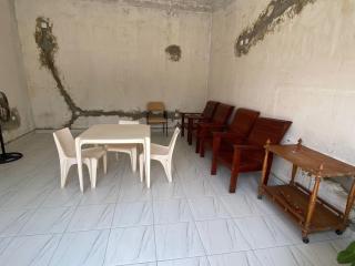 Aeropark Residencial(1) - Maputo - 3