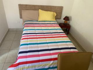 Aeropark Residencial(1) - Maputo - 1