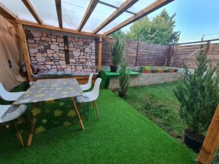 Luxury Flat Nicol - Valea Adîncă - 2