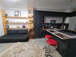 Luxury Flat Nicol - Valea Adîncă - 0
