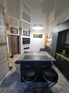 Luxury Flat Nicol - Valea Adîncă - 5